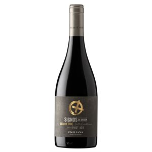 Emiliana Pinot Noir Casablanca Valley Signos 750ml