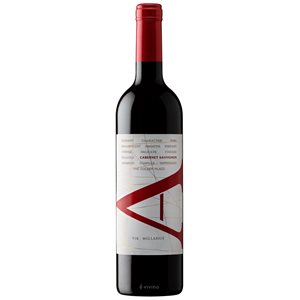 Vina Vik A Cabernet Sauvignon Millahue 750ml