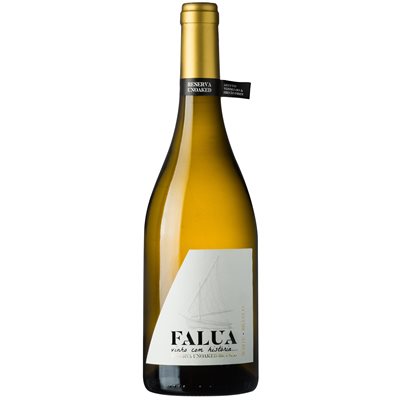 Falua Fernao Pires Tego Unoaked White Reserve 750ml