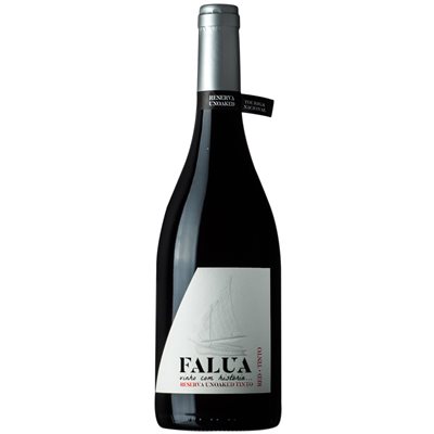 Falua Touriga Nacional Tego Unoaked Red Reserve 750ml