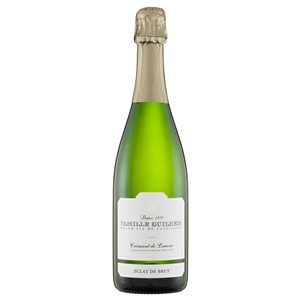 Chateau Guilhem Eclat De Brut 750ml