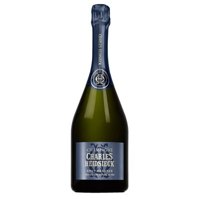 Charles Heidsieck Brut Reserve 750ml