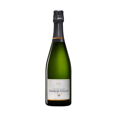 Champagne Charles Collin Brut 750ml