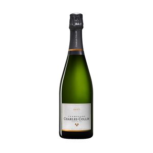 Champagne Charles Collin Brut 750ml