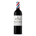 Osmin & Cie Beauvallon South West Merlot 750ml