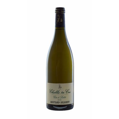 Chablis 1er Cru Cote De Lechet 750ml