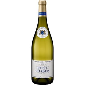 Simonnet Febvre Petit Chablis 2022 750ml