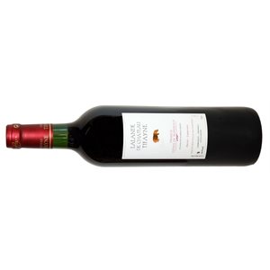 Lalande De Chateau Tifayne Francs Cotes De Bordeaux 750ml