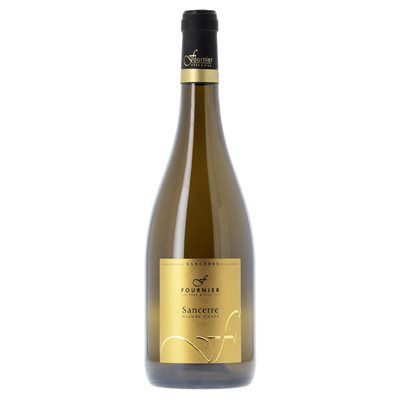 Fournier Pere Et Fils La Chaudouillonne 750ml