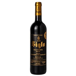 Siglo Gran Reserva 750ml