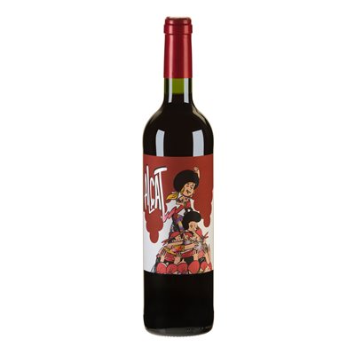 Alcat Pla De Bages 750ml