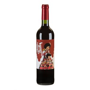 Alcat Pla De Bages 750ml