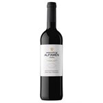 Bodega Esteban Martin Marques De Alfamen Tinto Vino De Mesa 750ml