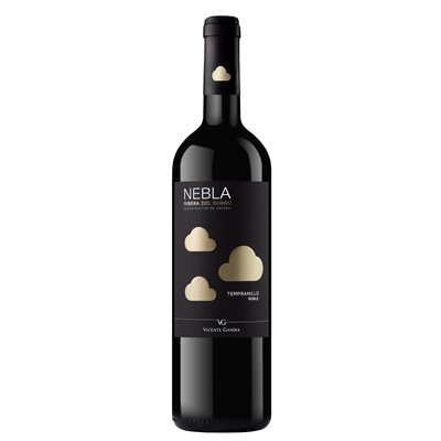 Nebla Ribera Del Duero Tempranillo 750ml