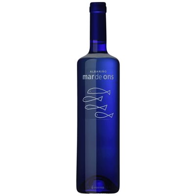 Vinotage Albarino Mar De Ons Rias Baixas DO 750ml