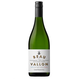 Beauvallon South West Colombard Gros Manseng Sauvignon Blanc 750ml