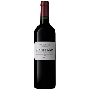 J.M.Cazes Pauillac De Lynch Bages 750ml