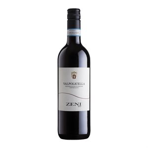 Zeni Valpolicella Classici 750ml