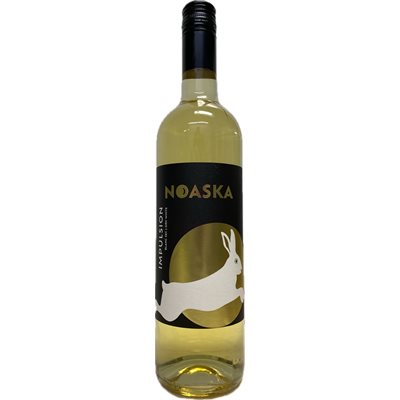 Noaska Impulsion Dry White 750ml