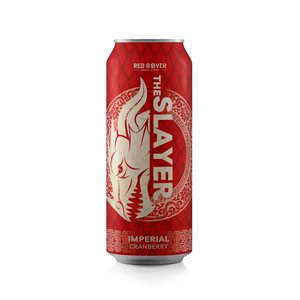 Red Rover The Slayer 473ml