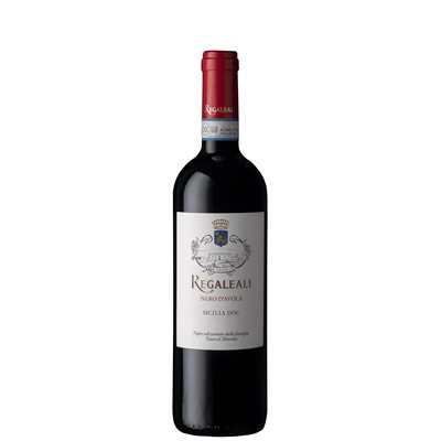 Tenuta Regaleali Nero D'Avola Sicily DOC 750ml