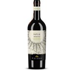 Pajaru Primitivo Puglia Solu 750ml