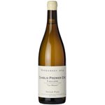 Patrick Piuze Chablis 1er Cru Vaillons Les Minots 750ml