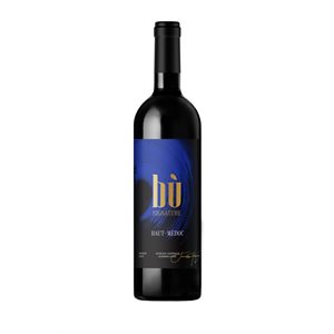 Bu Haut Medoc 750ml