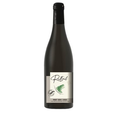 Redtail Vineyards Pinot Gris VQA 750ml