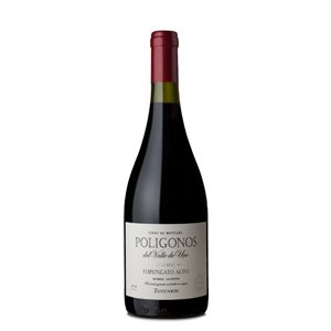 Zuccardi Poligonos Gualtallary Tupungato Malbec 750ml