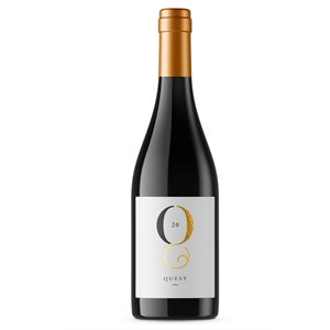 Du Toitskloof Shiraz Western Cape Quest Two 750ml