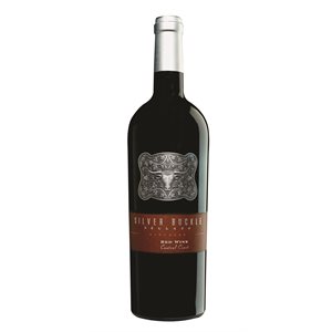 Silver Buckle Cellars California Red Blend 750ml