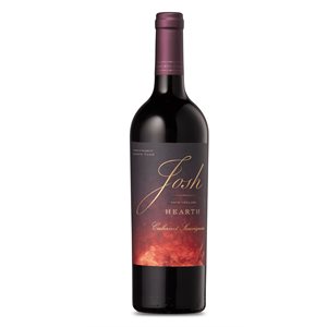 Josh Cellars Hearth Cabernet Sauvignon 750ml