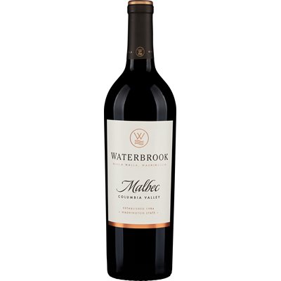 Waterbook Malbec 750ml