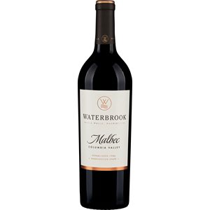 Waterbook Malbec 750ml