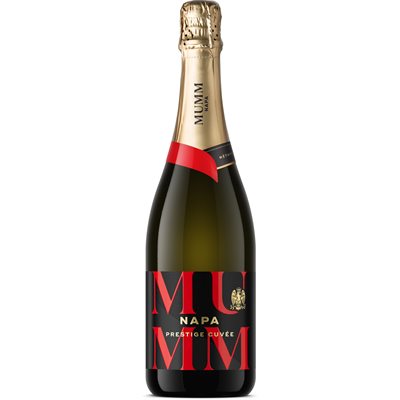 Mumm Prestige Cuvee Napa Brut 750ml