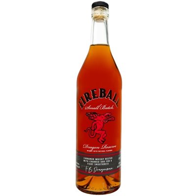 Fireball Dragons Reserve 750ml