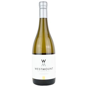 Westmount Chardonnay 750ml