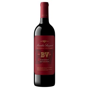 Beaulieu Vineyards Cabernet Sauvignon 750ml