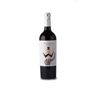 Monastrell Wrongo Dongo 750ml