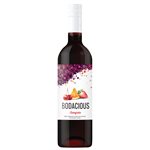 Bodacious Sangria 750ml