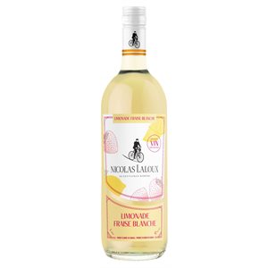 Nicolas Laloux Pineberry Lemonade 1000ml