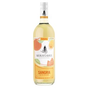 Nicolas Laloux White Sangria 1000ml