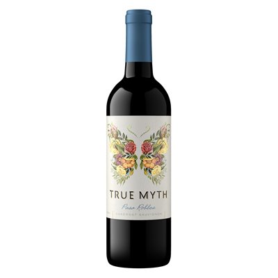 True Myth Cabernet Sauvignon 750ml