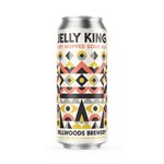 Bellwoods Brewery Jelly King Dry Hopped Sour 473ml