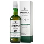 Laphroaig Cask Strength Batch 17 10 YO 750ml