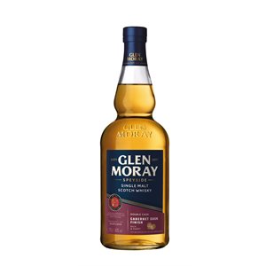 Glen Moray Cabernet Cask 750ml