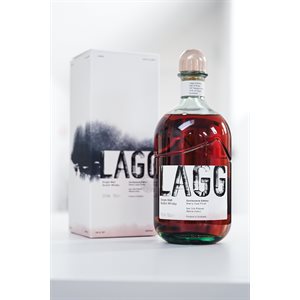 Lagg Corriecravie Single Malt Scotch 700ml