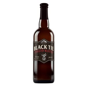 Blue Roof Black Tie Espresso Martini 750ml