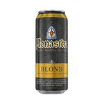 Monastere Abbey Blonde 500ml